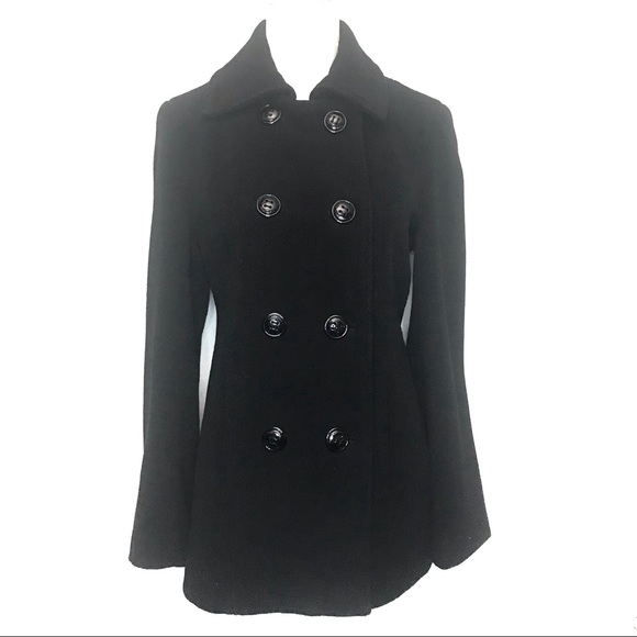 Calvin Klein Jackets & Blazers - Calvin Klein wool pea coat
